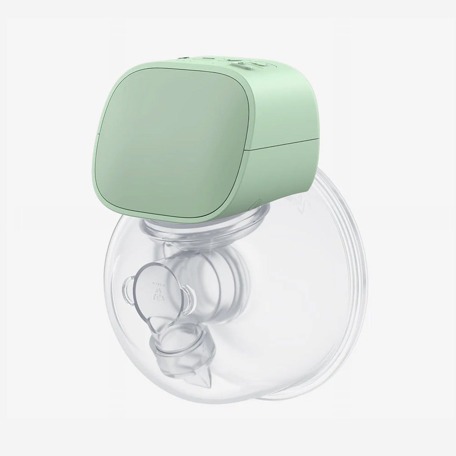 Mamomy S9 Double Wearable Breast Pump, Hands-Free Breast Pump